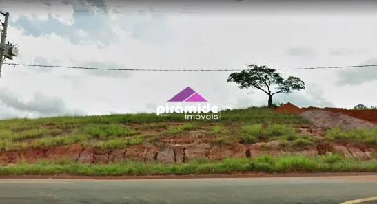 Lote/Terreno à venda, 239m² no Jardim Santa Júlia, São José dos Campos