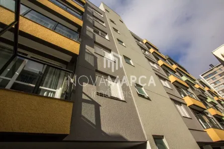 Apartamento com 2 Quartos à venda, 54m² no Farroupilha, Porto Alegre