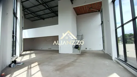 Ponto Comercial à venda, 500m² no Parque Industrial Lagoinha, Ribeirão Preto