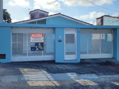 Casa com 3 Quartos para alugar, 81m² no Nova Parnamirim, Parnamirim