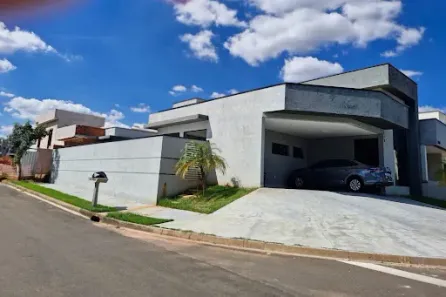 Casa de Condomínio com 3 Quartos à venda, 260m² no Parque Olívio Franceschini, Hortolândia