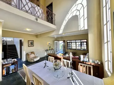 Casa de Condomínio com 3 Quartos à venda, 380m² no Jardim do Golf I, Jandira