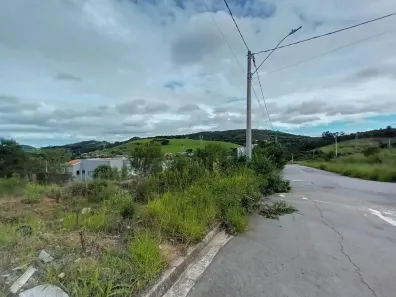Lote/Terreno à venda, 200m² no Morada dos Pássaros, Poços de Caldas