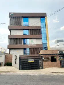 Apartamento com 1 Quarto à venda, 30m² no Cidade Universitária, Anápolis