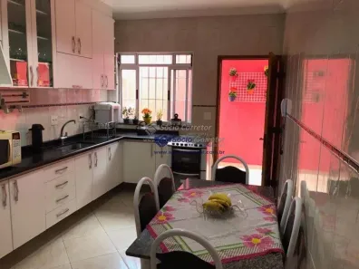 Casa com 3 Quartos à venda, 150m² no Gopoúva, Guarulhos