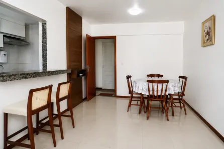Apartamento com 1 Quarto para alugar, 59m² no Pituba, Salvador