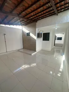 Casa com 2 Quartos à venda, 100m² no Paratibe, João Pessoa