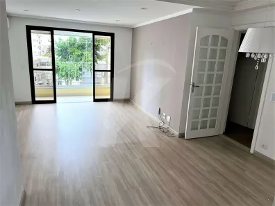 Apartamento com 2 Quartos à venda, 105m² no Tucuruvi, São Paulo