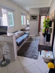 Cobertura com 2 Quartos à venda, 88m² no Jardim do Estádio, Santo André
