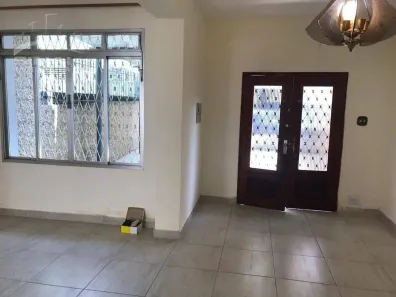 Casa com 3 Quartos à venda, 139m² no Vila Mariana, São Paulo
