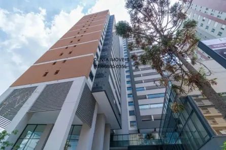 Apartamento com 2 Quartos à venda, 61m² no Vila Mariana, São Paulo