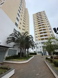 Apartamento com 2 Quartos para alugar, 60m² no Vila Milton, Guarulhos