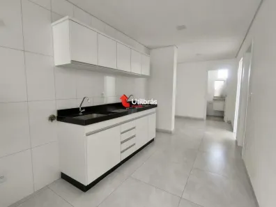 Apartamento com 2 Quartos para alugar, 70m² no Ouro Minas, Belo Horizonte