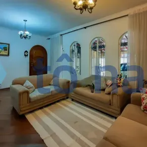Casa com 4 Quartos à venda, 215m² no Assunção, São Bernardo do Campo