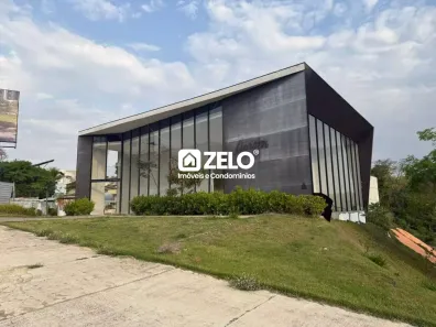 Ponto Comercial para alugar, 472m² no Vila Brandina, Campinas