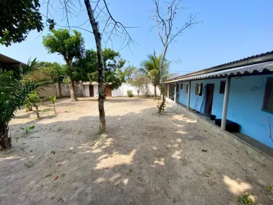 Casa com 2 Quartos à venda, 80m² no Cibratel - Chácaras, Itanhaém