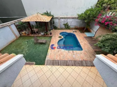Casa de Condomínio com 3 Quartos à venda, 249m² no Residencial Marcia, São José do Rio Preto