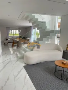Sobrado com 3 Quartos à venda, 231m² no Aldeia da Serra, Barueri