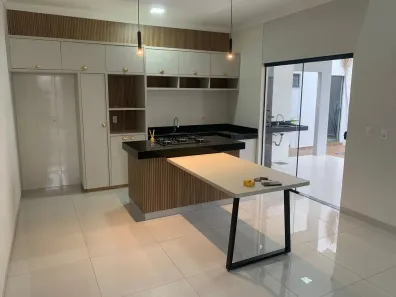 Casa com 3 Quartos à venda, 220m² no Parque Brasília 2ª Etapa, Anápolis