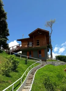 Fazenda/Sítio à venda, 22000m² no , Paraisópolis