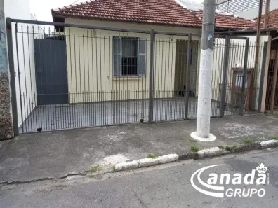 Casa com 2 Quartos à venda, 140m² no Bonfim, Osasco
