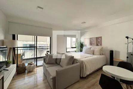 Kitnet com 1 Quarto à venda, 31m² no Pinheiros, São Paulo