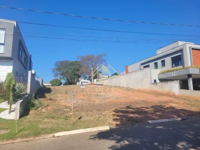 Lote/Terreno à venda, 680m² no Jardim Colonial, Atibaia