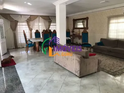 Casa com 4 Quartos à venda, 400m² no Jardim Paulista, São José dos Campos