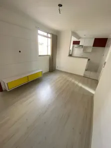 Apartamento com 2 Quartos à venda, 50m² no São João Batista (Venda Nova), Belo Horizonte