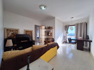 Apartamento com 3 Quartos à venda, 70m² no Rudge Ramos, São Bernardo do Campo