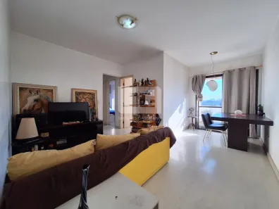 Apartamento com 3 Quartos à venda, 70m² no Rudge Ramos, São Bernardo do Campo