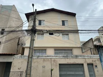 Apartamento com 2 Quartos para alugar, 55m² no São José, Montes Claros