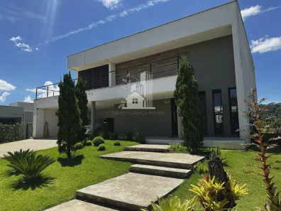 Casa de Condomínio com 3 Quartos à venda, 1079m² no Gran Royalle Casa Branca (Piedade do Paraopeba), Brumadinho