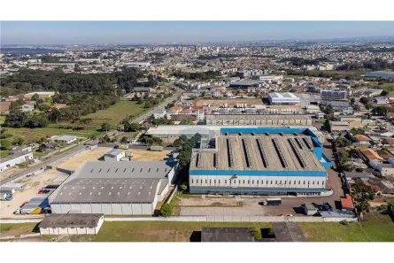 Galpão/Depósito/Armazém para alugar, 11978m² no Ouro Fino, São José dos Pinhais