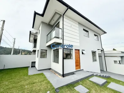 Sobrado com 3 Quartos à venda, 100m² no Potecas, São José