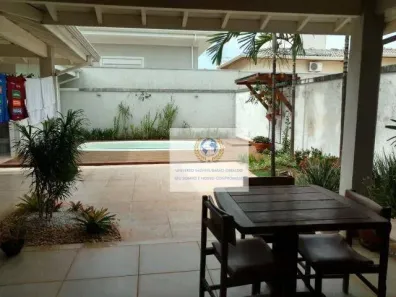 Casa de Condomínio com 3 Quartos à venda, 280m² no Betel, Paulínia