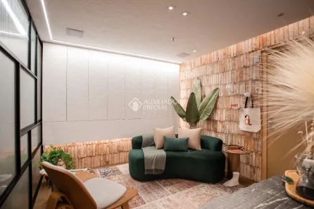 Sala Comercial à venda, 35m² no Petrópolis, Porto Alegre
