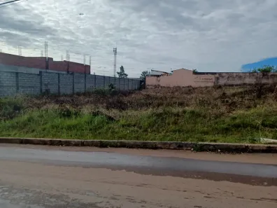 Lote/Terreno com 1 Quarto à venda, 765m² no Setor Habitacional Arniqueira, Brasília