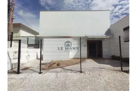Ponto Comercial para alugar, 450m² no Cidade Alta, Piracicaba