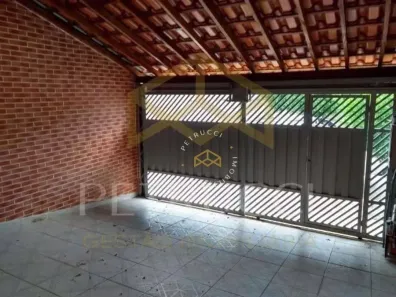 Casa com 3 Quartos à venda, 137m² no Jardim São Bento, Hortolândia