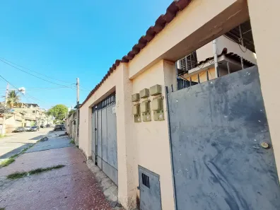 Casa com 2 Quartos à venda, 87m² no Parque Anchieta, Rio de Janeiro