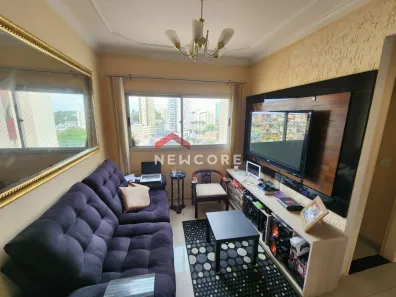 Apartamento com 2 Quartos à venda, 52m² no Vila Primavera, São Paulo