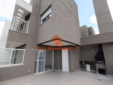 Cobertura com 4 Quartos à venda, 229m² no Umuarama, Osasco