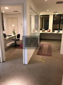 Sala Comercial à venda, 60m² no Itaim Bibi, São Paulo