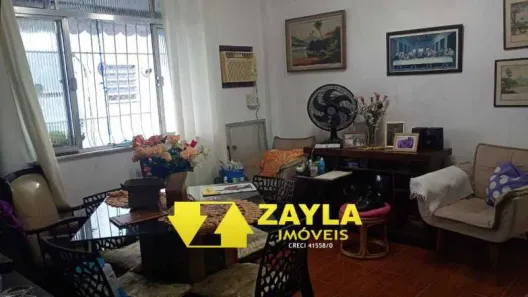Apartamento com 3 Quartos à venda, 71m² no Vista Alegre, Rio de Janeiro