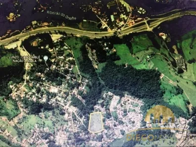 Lote/Terreno à venda, 9142m² no Jundiaizinho (Terra Preta), Mairiporã