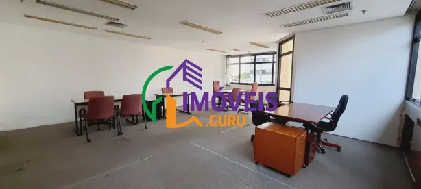 Sala Comercial com 1 Quarto à venda, 70m² no Pinheiros, São Paulo