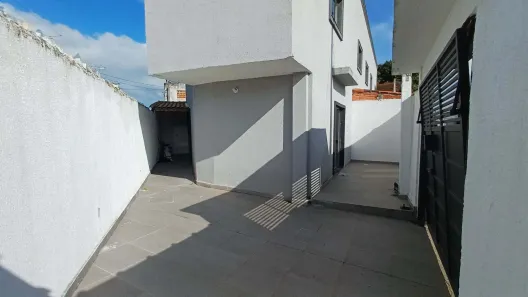 Casa com 2 Quartos à venda, 90m² no Vila Santa Rosa, Guarujá