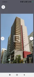 Apartamento com 1 Quarto à venda, 25m² no Vila Nova Conceição, São Paulo