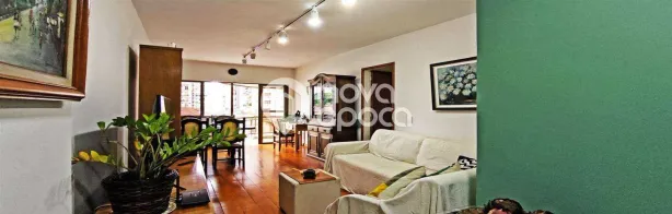 Apartamento com 3 Quartos à venda, 104m² no Vila Isabel, Rio de Janeiro